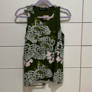 NWT MIH Ava sky Tank Oli